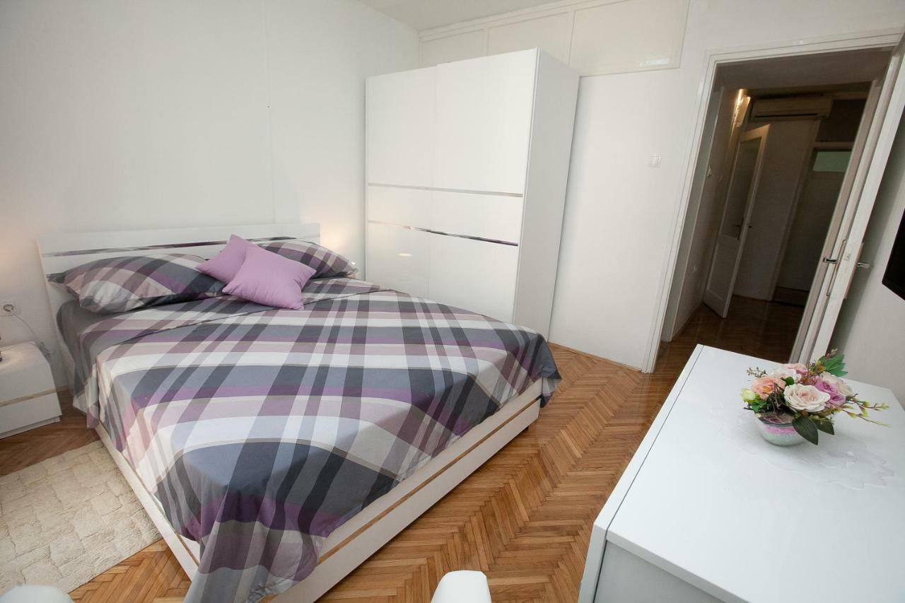 Downtown Kole Apartment Zadar