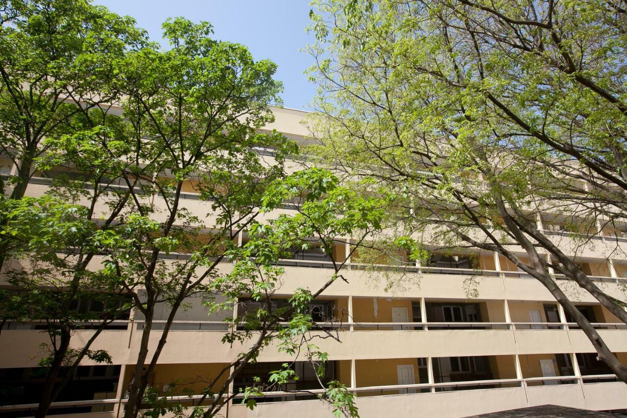 Downtown Kole Apartment